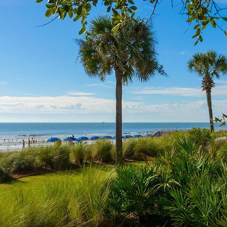 Villa 32 Mooring Buoy Hilton Head Island Esterno foto
