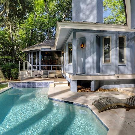 Villa 32 Mooring Buoy Hilton Head Island Esterno foto