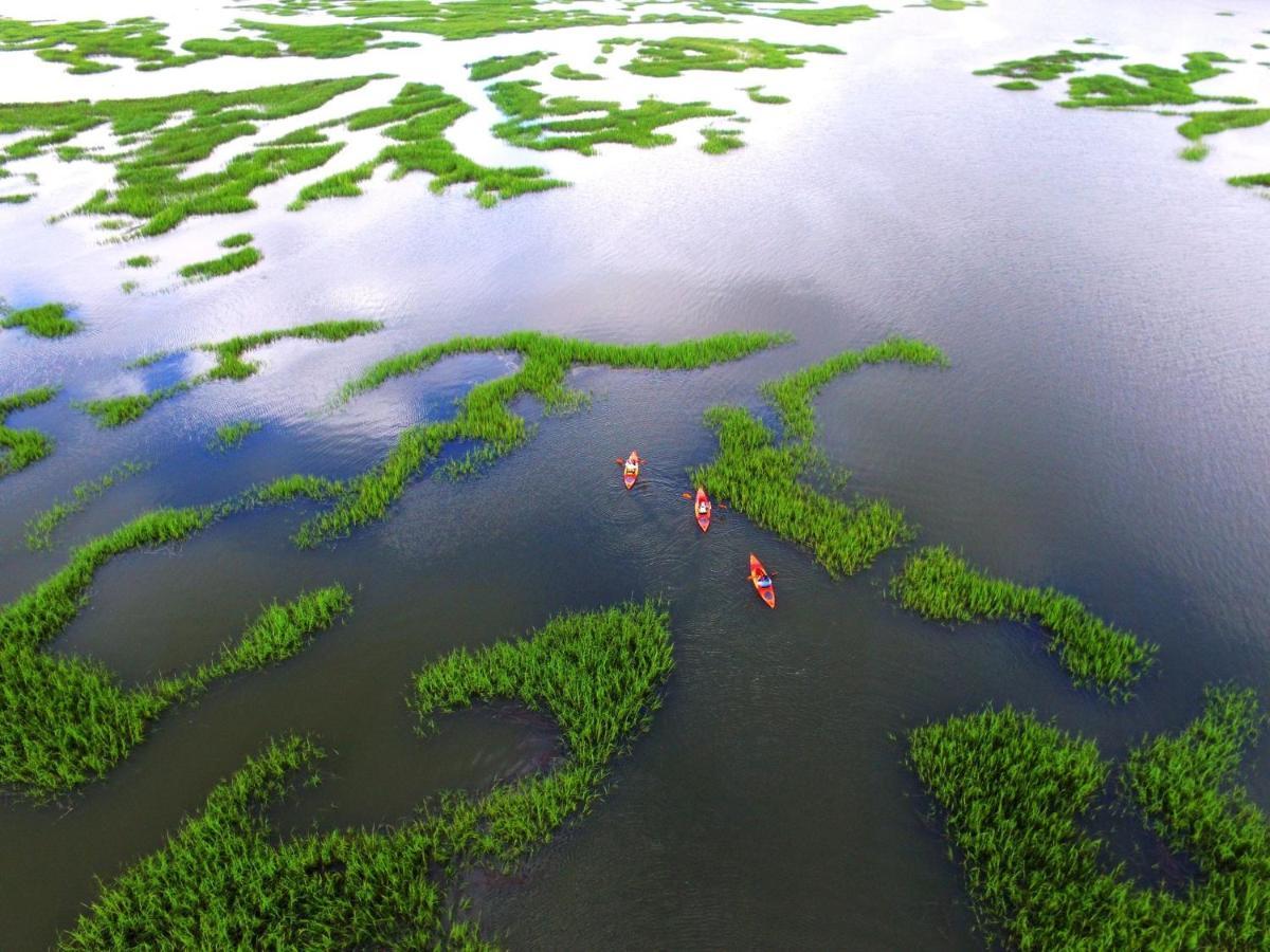 Villa 32 Mooring Buoy Hilton Head Island Esterno foto