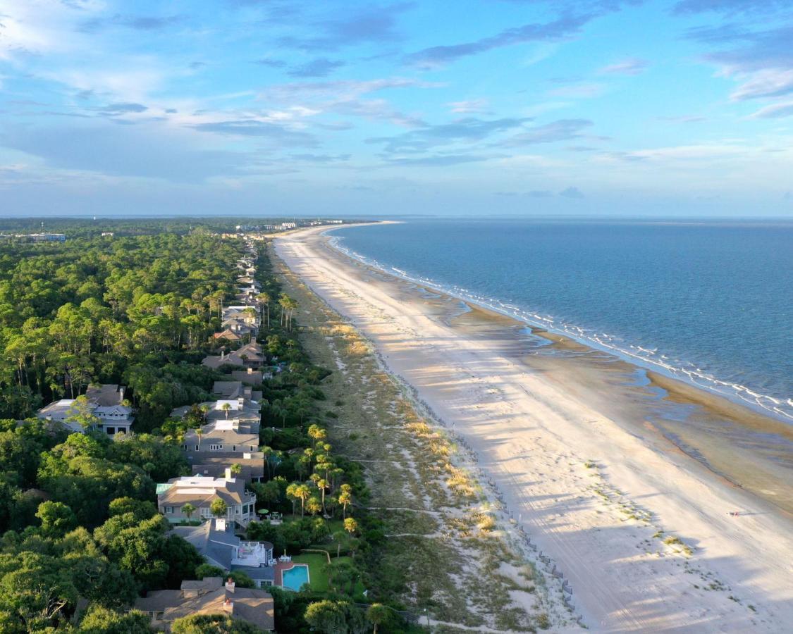 Villa 32 Mooring Buoy Hilton Head Island Esterno foto