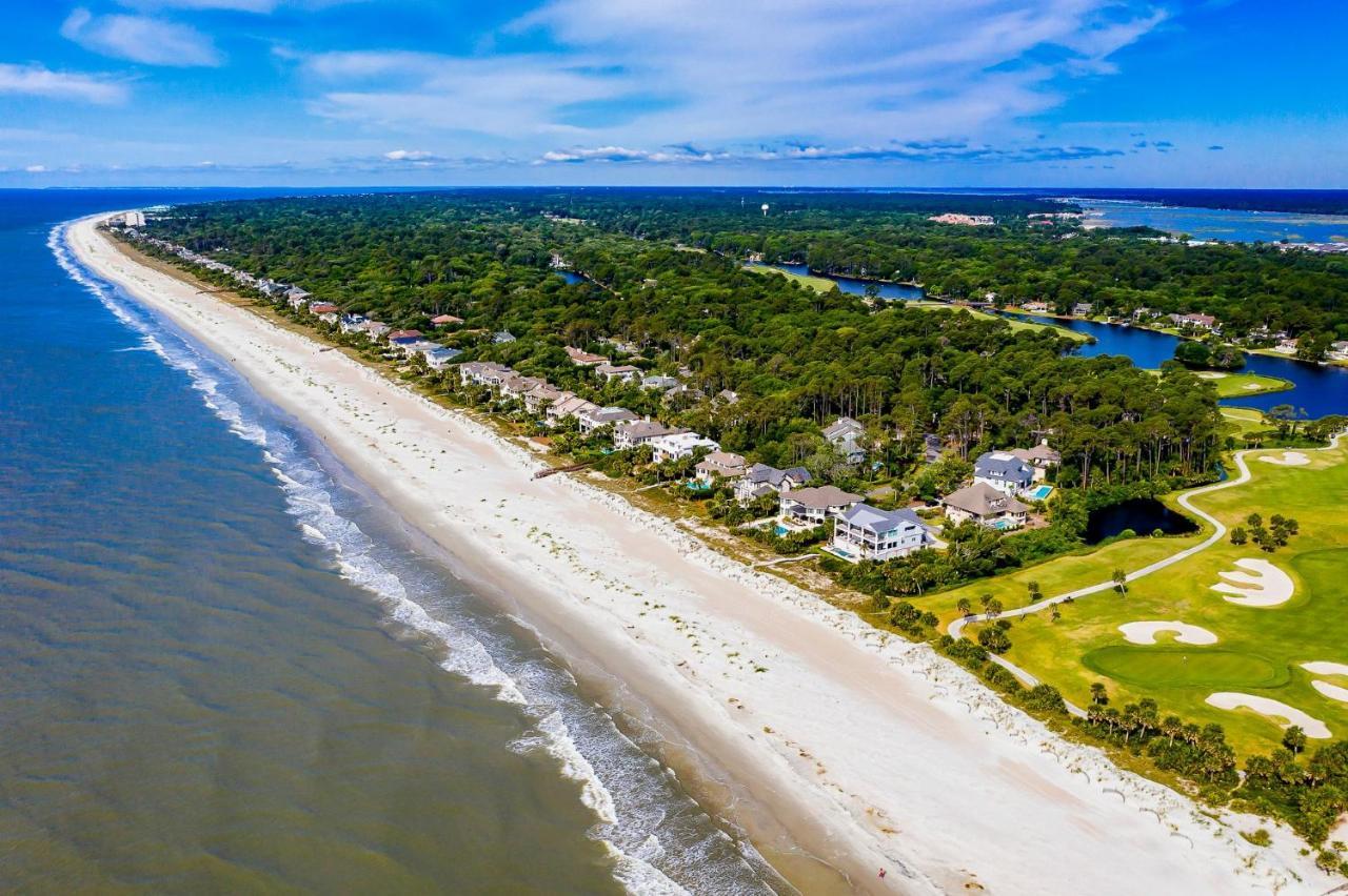 Villa 32 Mooring Buoy Hilton Head Island Esterno foto