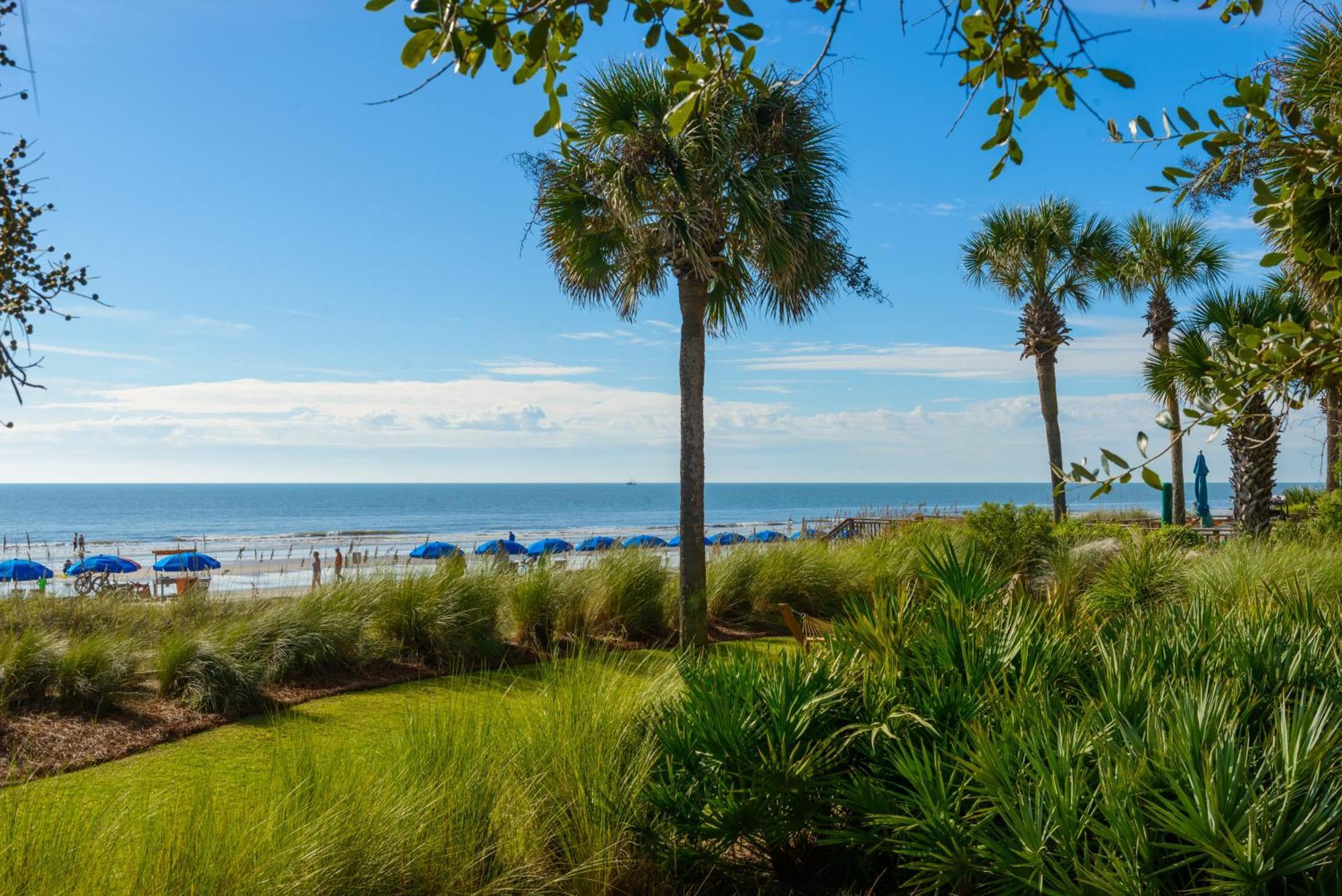 Villa 32 Mooring Buoy Hilton Head Island Esterno foto
